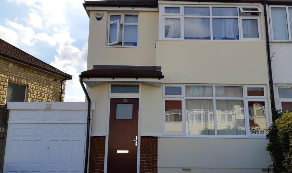 Main image of property: Dale Avenue, Edgware, HA8