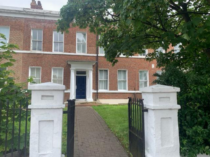 Main image of property: Norton Road, Stockton-on-Tees, TS18