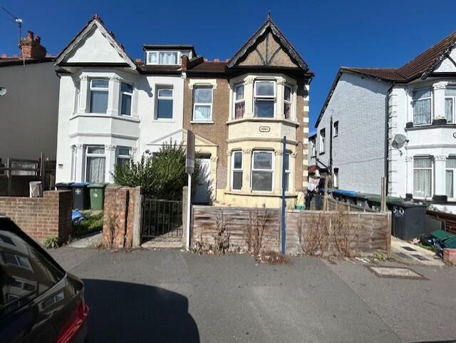 Main image of property: District Road, Wembley, HA0