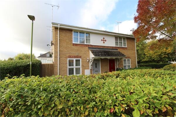 Main image of property: Byewaters, Croxley Green , Watford  , WD18