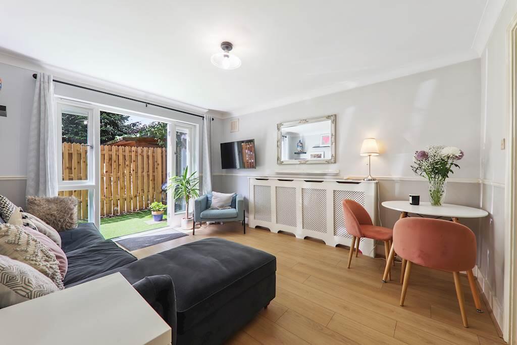Main image of property: Elderwood Place, West Norwood, London, SE27