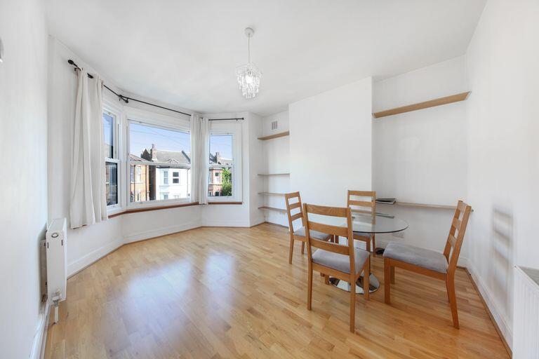 Main image of property: Wolfington Road, West Norwood, London, SE27