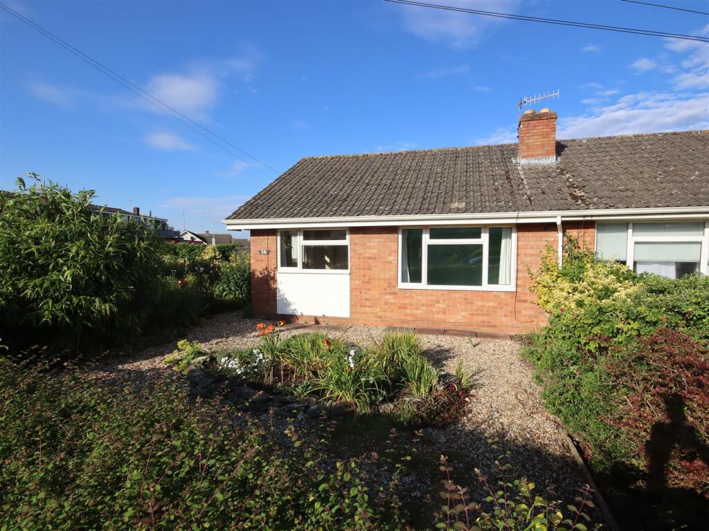 Main image of property: Hungerford Road, Calne