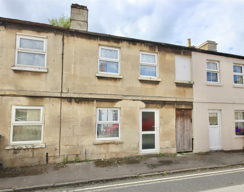 Main image of property: Union Street, Melksham