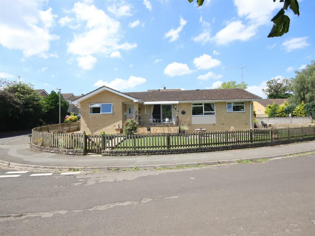 Main image of property: Riverside Drive, Chippenham