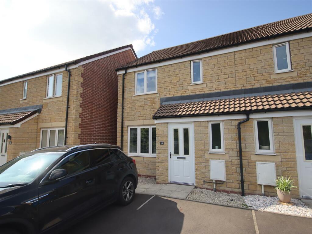 Main image of property: Beech Close, Chippenham