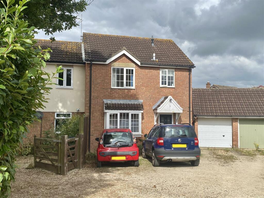 Main image of property: Crown Close, Chippenham