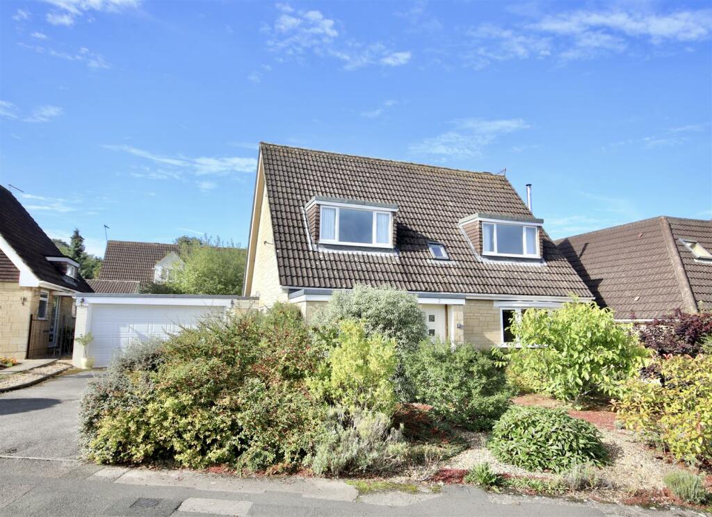 Main image of property: Lansdowne Crescent, Derry Hill, Calne