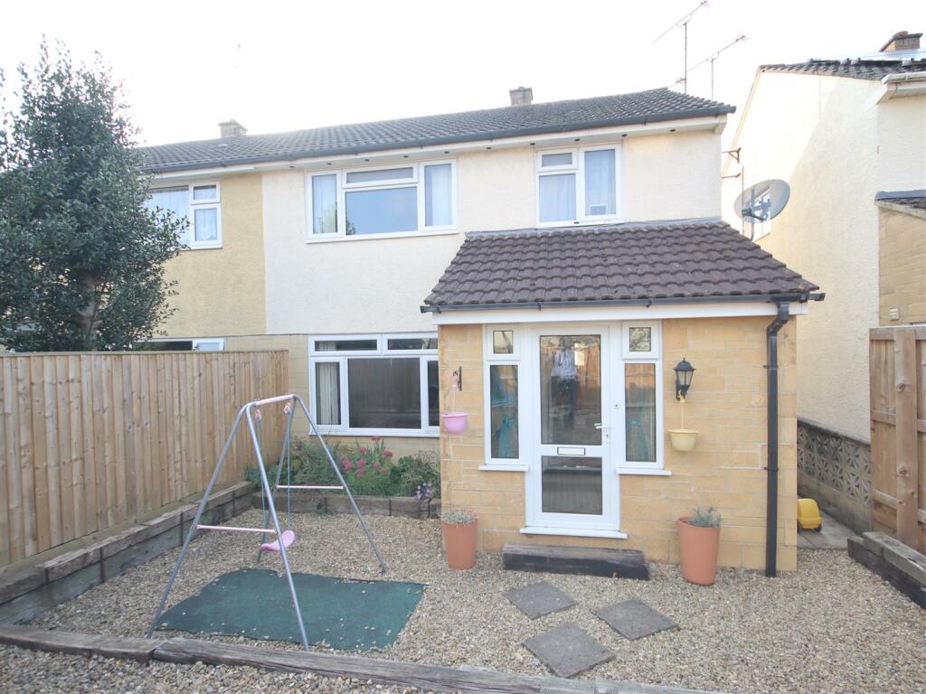 Main image of property: Cranwell Close, Chippenham