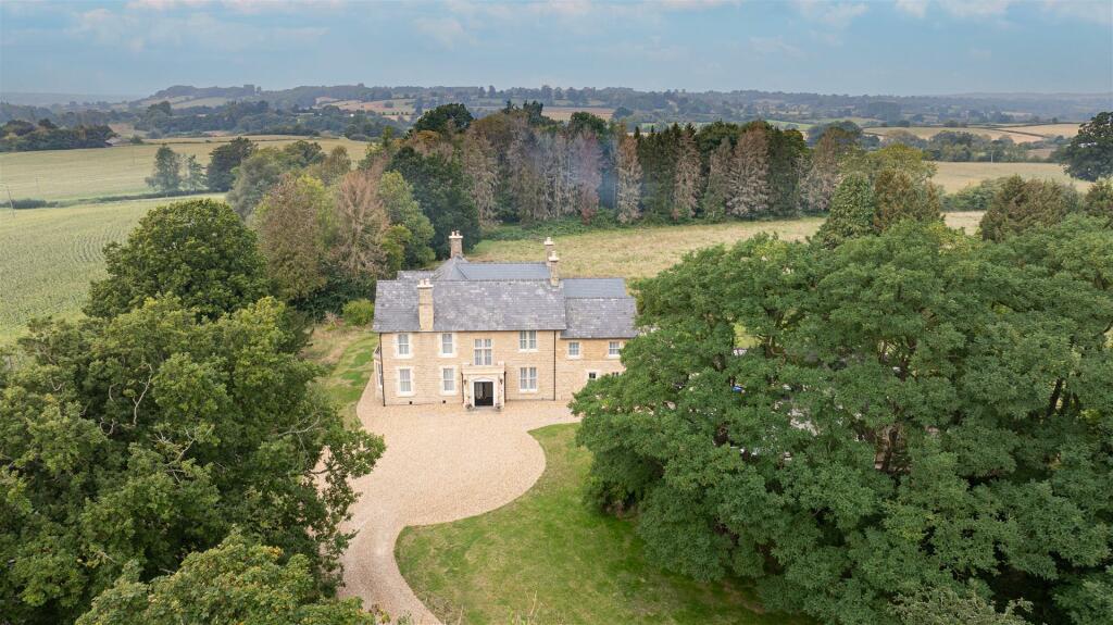 Main image of property: Chilvester Hill, Calne
