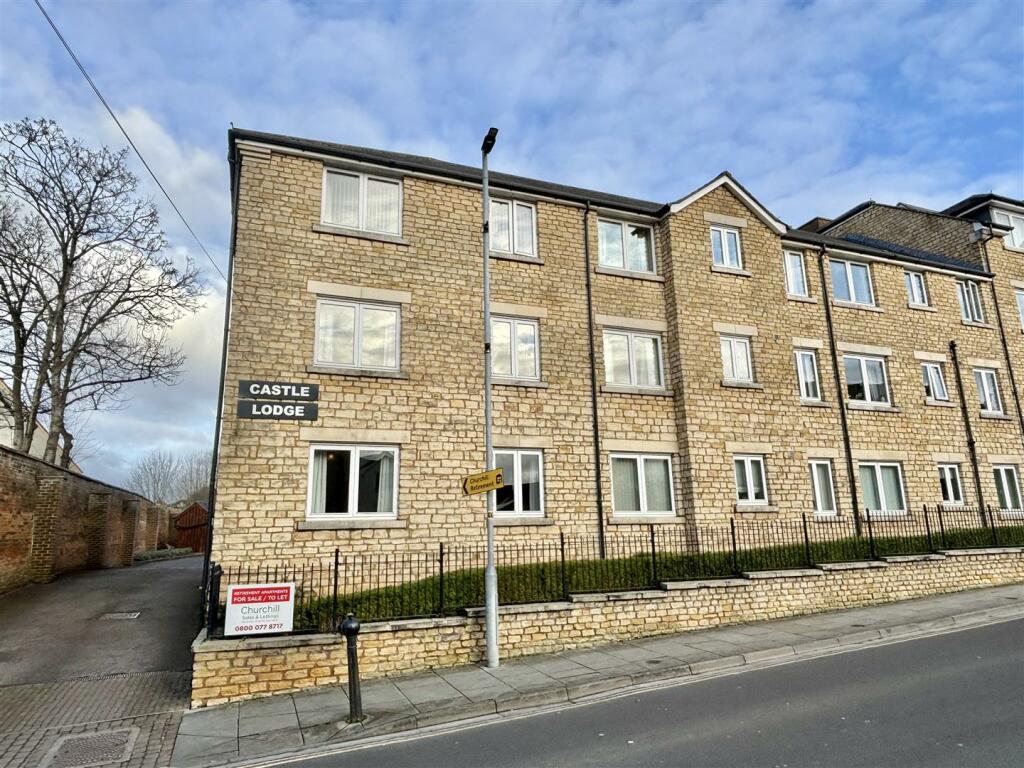 Main image of property: Gladstone Road, Chippenham