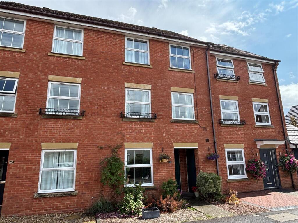 Main image of property: Curlew Drive, Chippenham