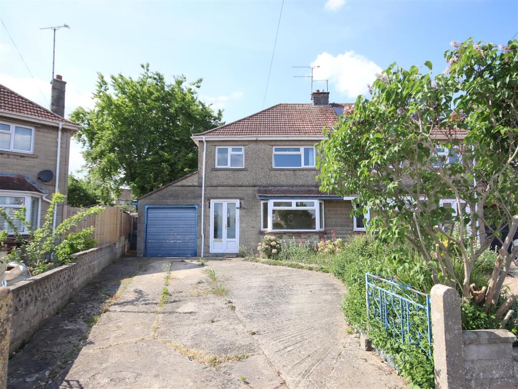 Main image of property: Orchard Crescent, Chippenham