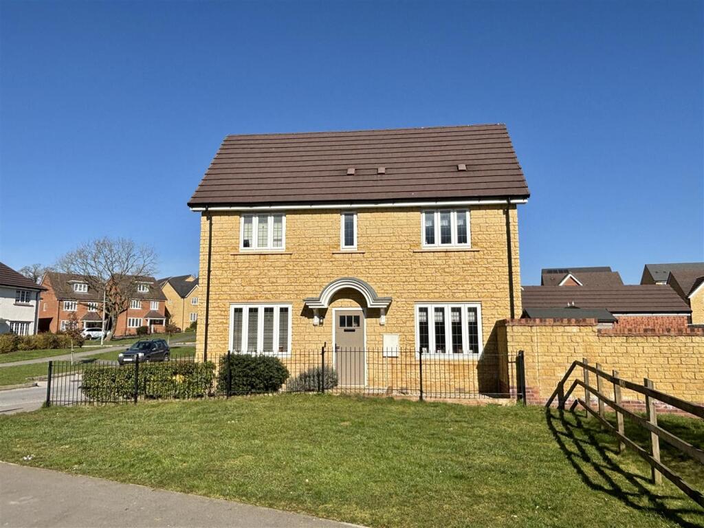 Main image of property: Arable Road, Chippenham