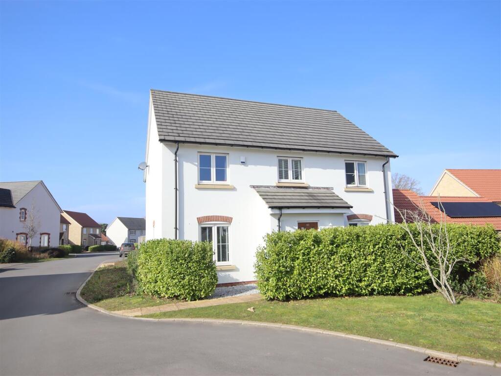 Main image of property: Studley Gardens, Studley, Calne