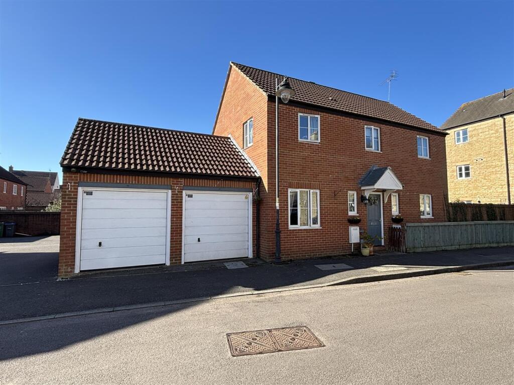 Main image of property: Minnow Close, Calne