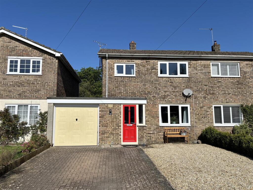 Main image of property: The Maltings, Yatton Keynell