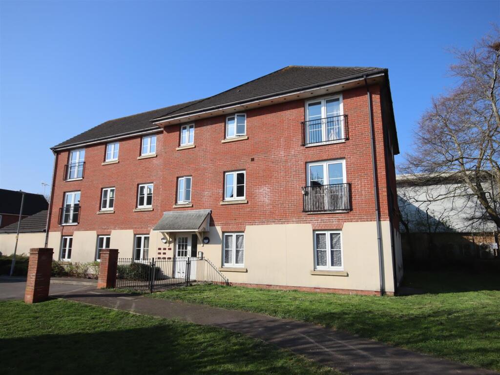 Main image of property: Barley Leaze, Chippenham