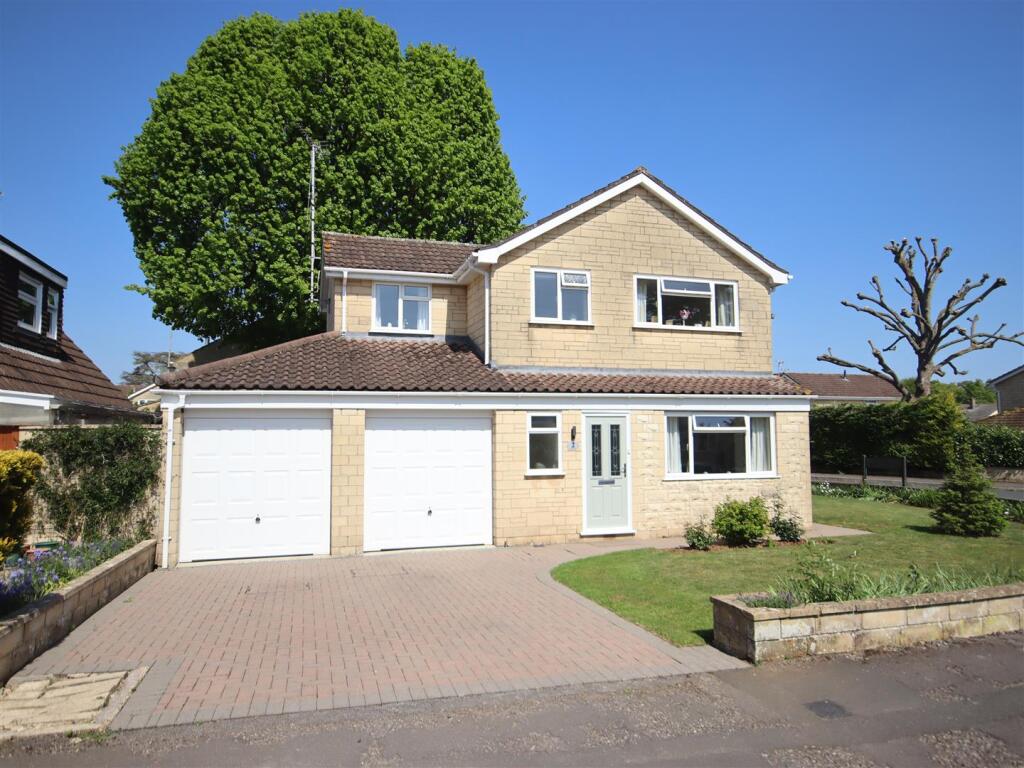 Main image of property: Truro Walk, Chippenham