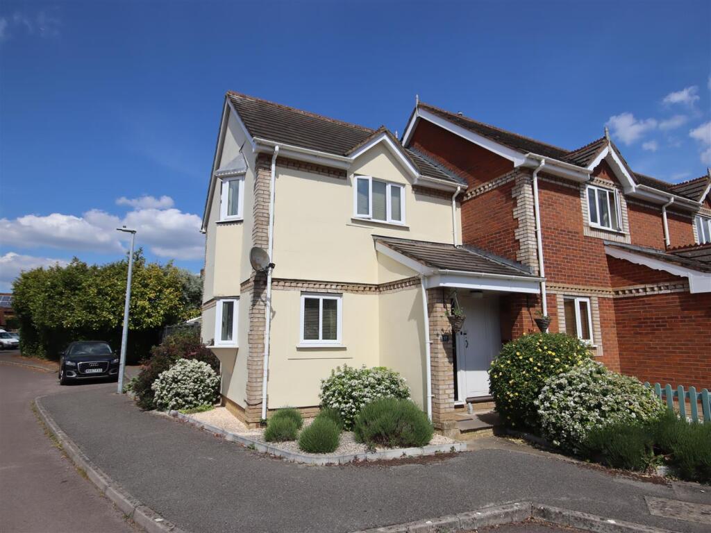 Main image of property: Holmes Close, Chippenham