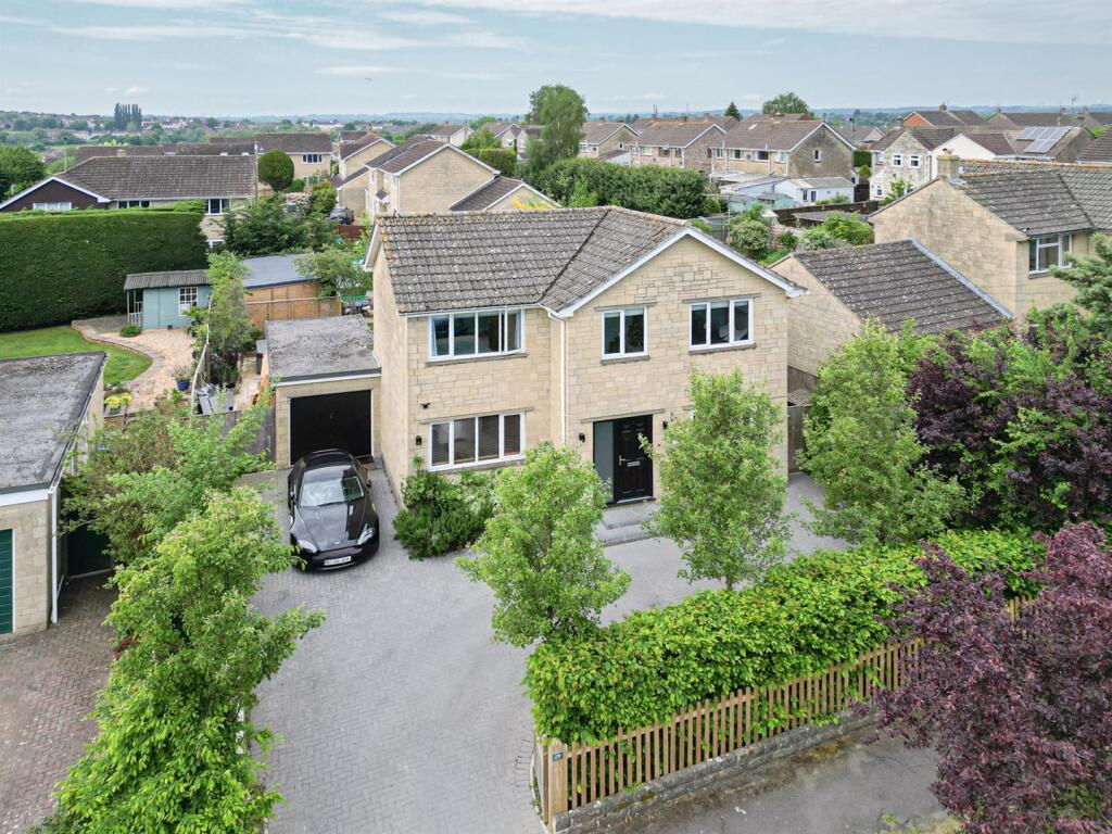 Main image of property: The Tinings, Chippenham