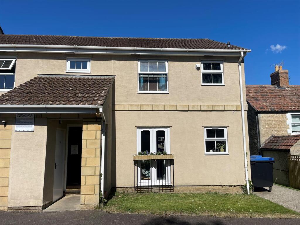 Main image of property: Queens Square, Chippenham