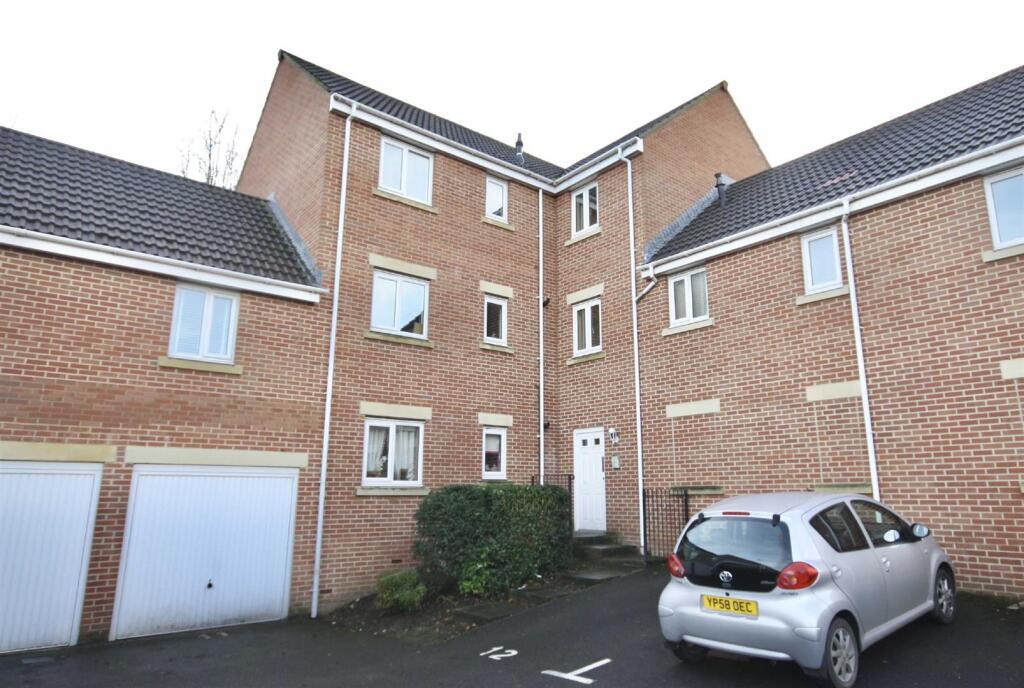Main image of property: Rudman Park, Chippenham