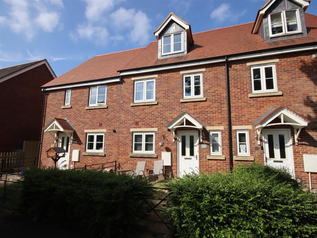 Main image of property: Brooklands, Chippenham