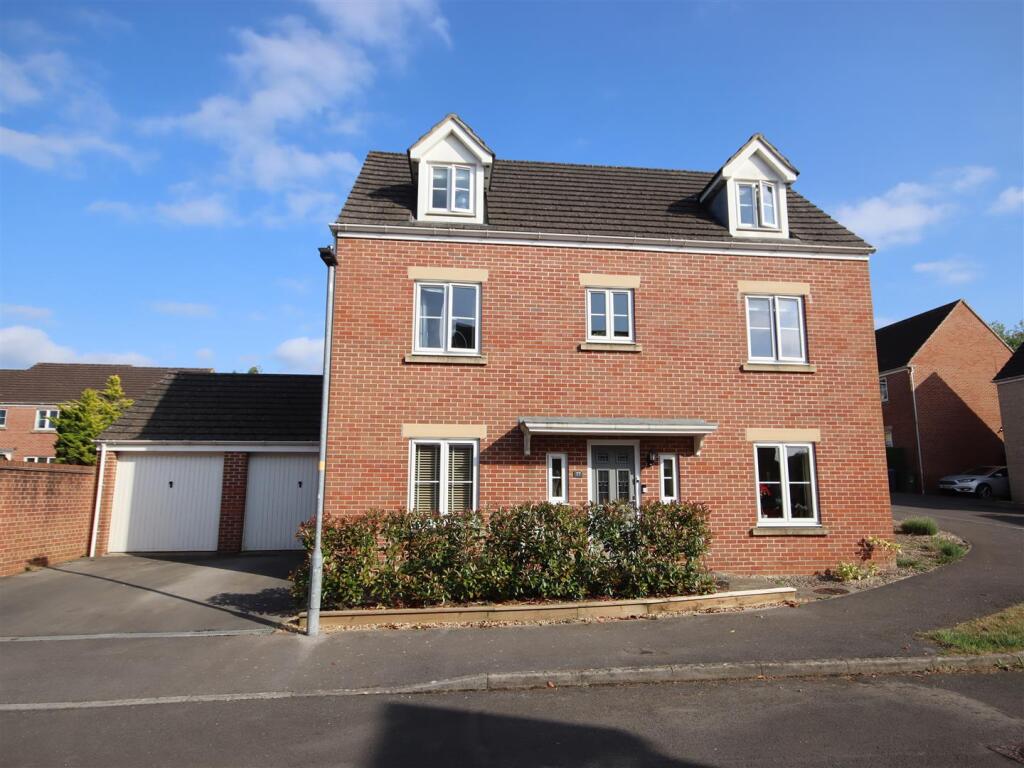 Main image of property: Bolts Croft, Chippenham