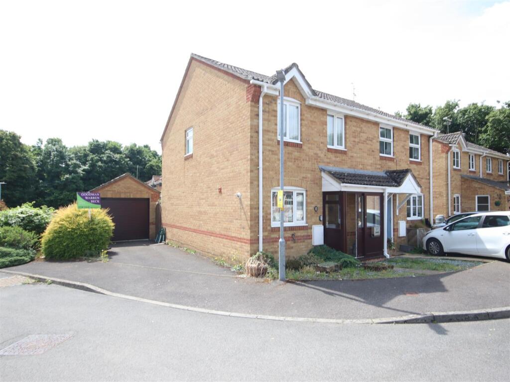Main image of property: Ascot Close, Chippenham