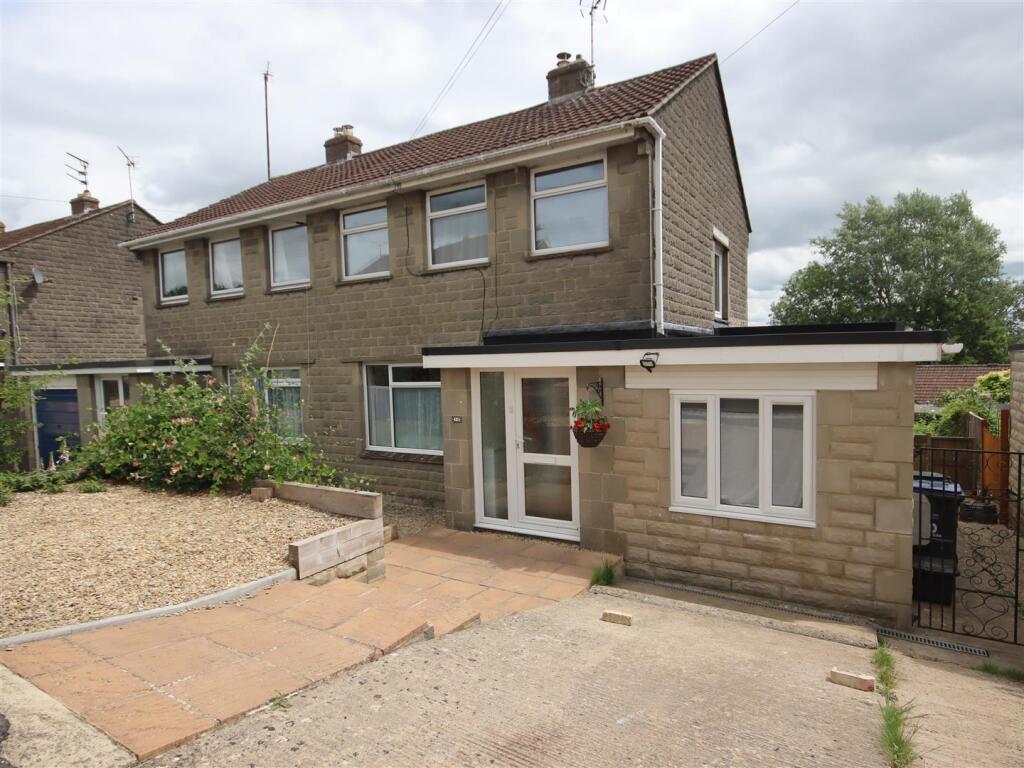 Main image of property: Martins Close, Chippenham