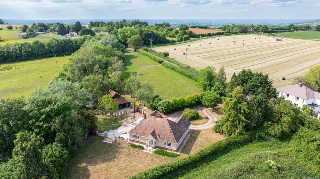 Main image of property: Turf House Lane, Bremhill, Calne
