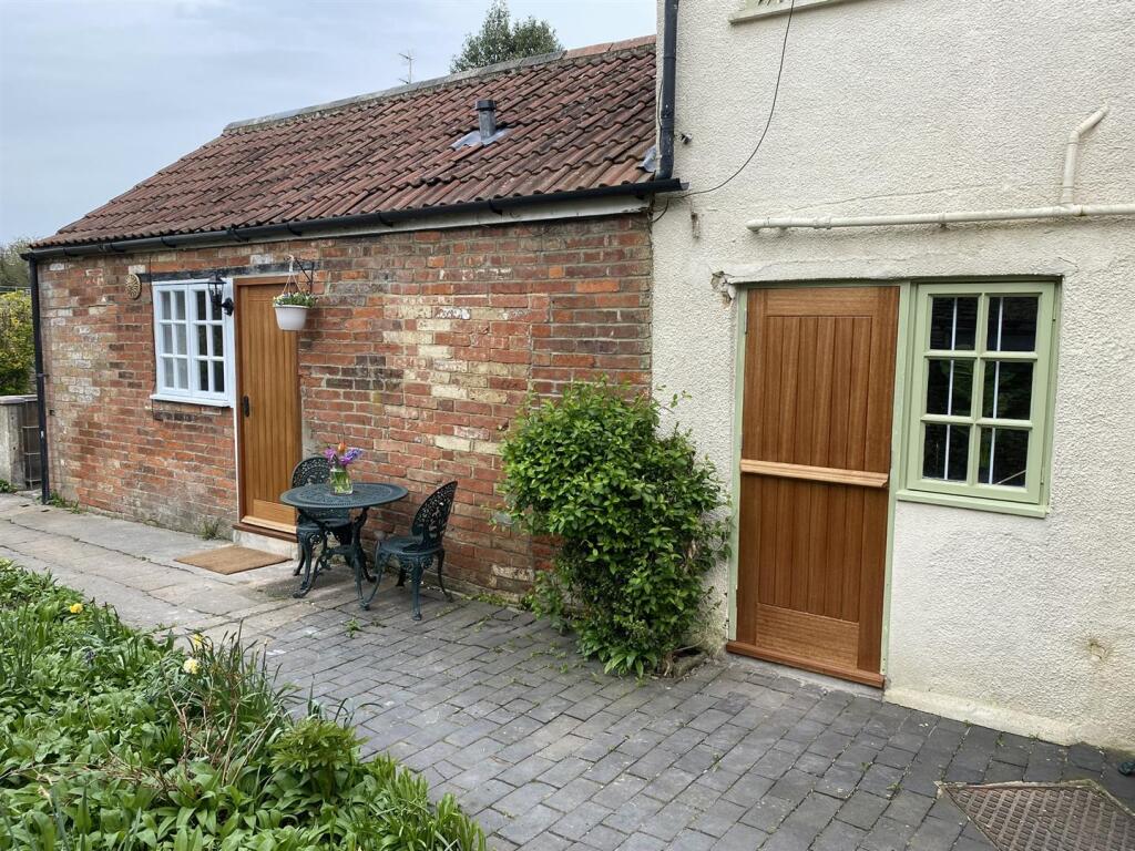 Main image of property: St. Mary Street, Chippenham