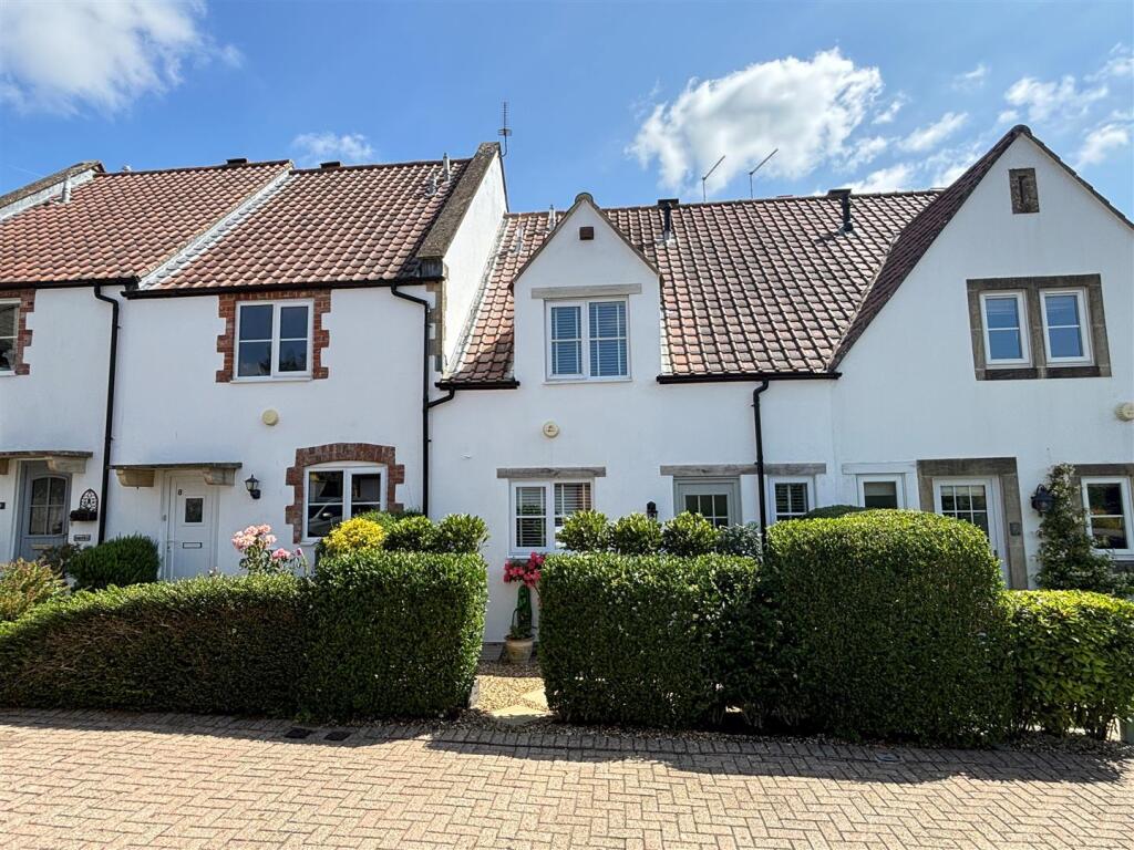 Main image of property: Paddock End, Kington St. Michael, Chippenham