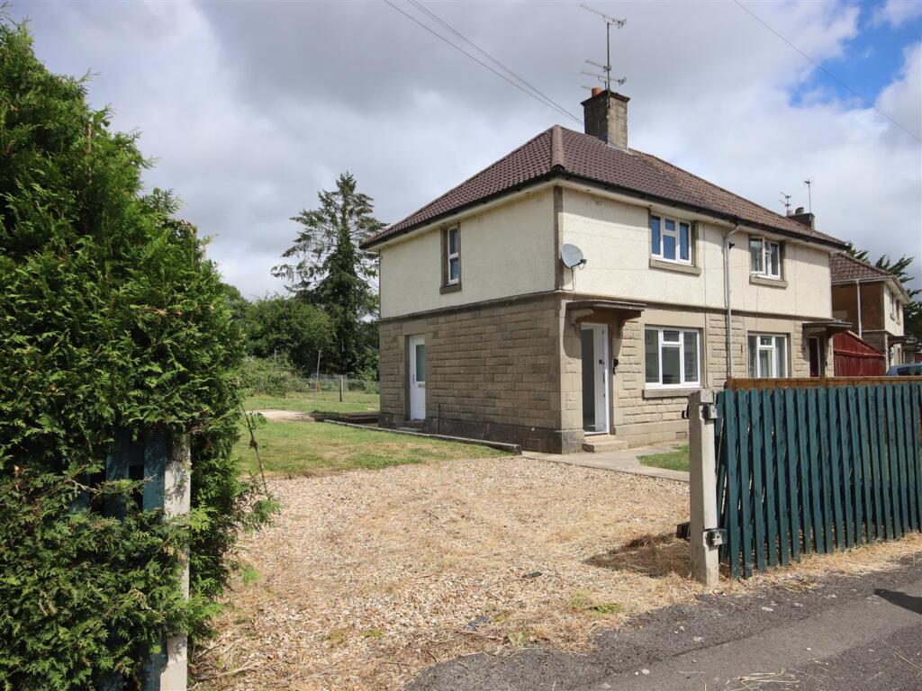Main image of property: Ladyfield Road, Chippenham
