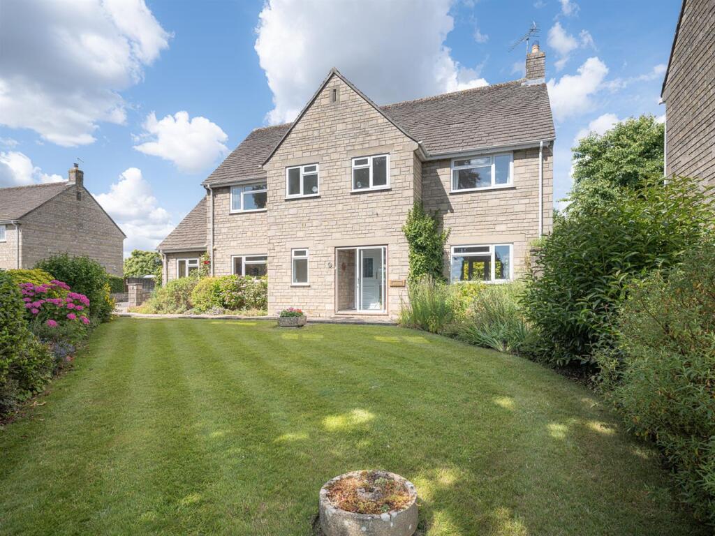 Main image of property: St. Josephs Drive, Chippenham