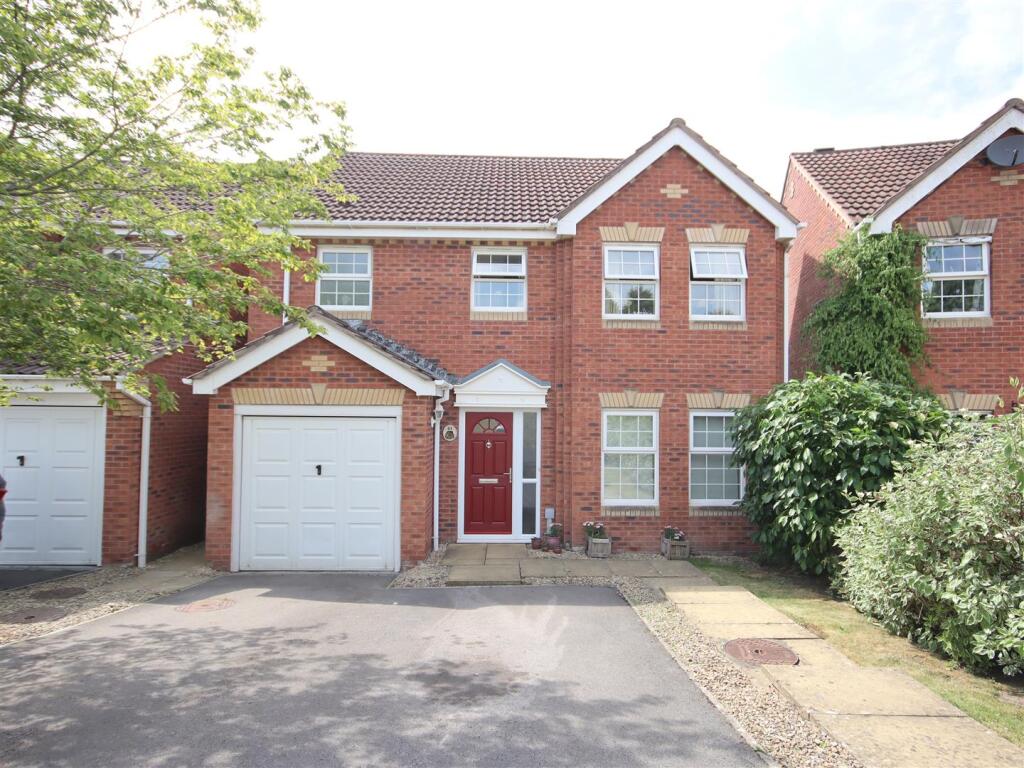 Main image of property: Humbolts Hold, Chippenham
