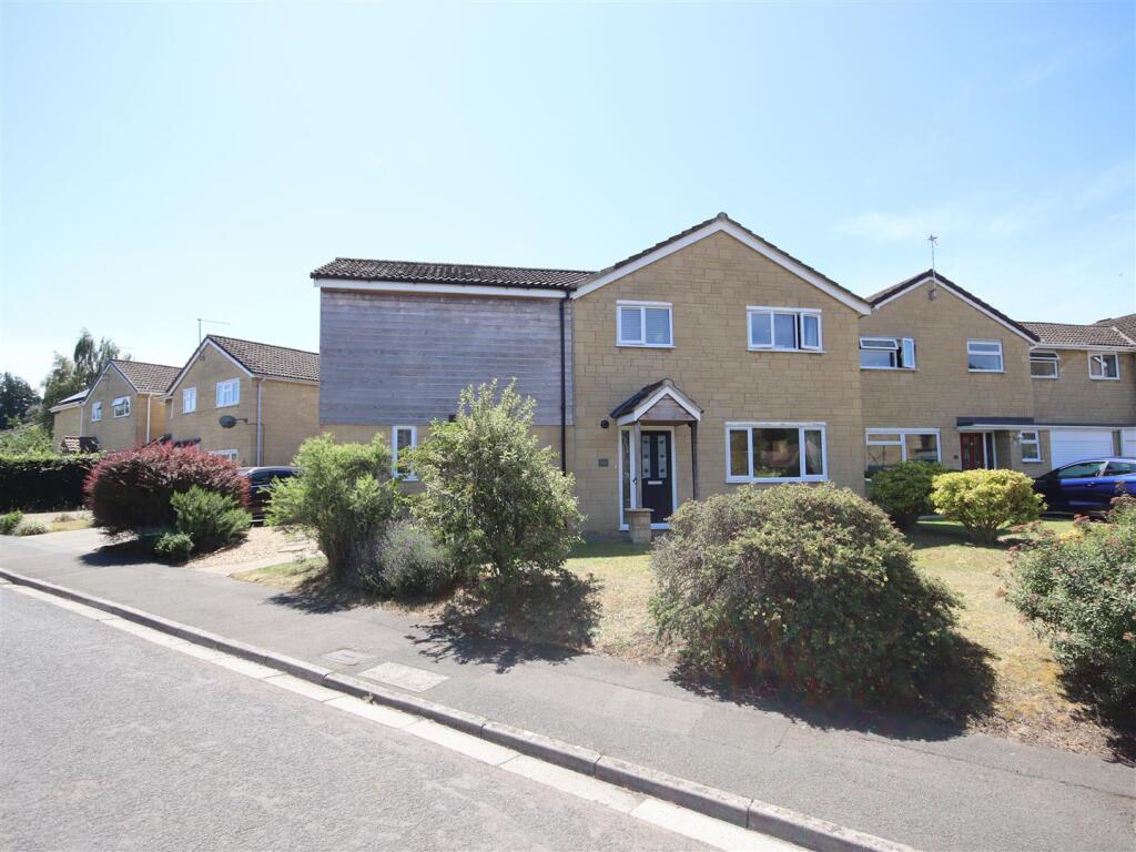 Main image of property: Lansdowne Crescent, Derry Hill