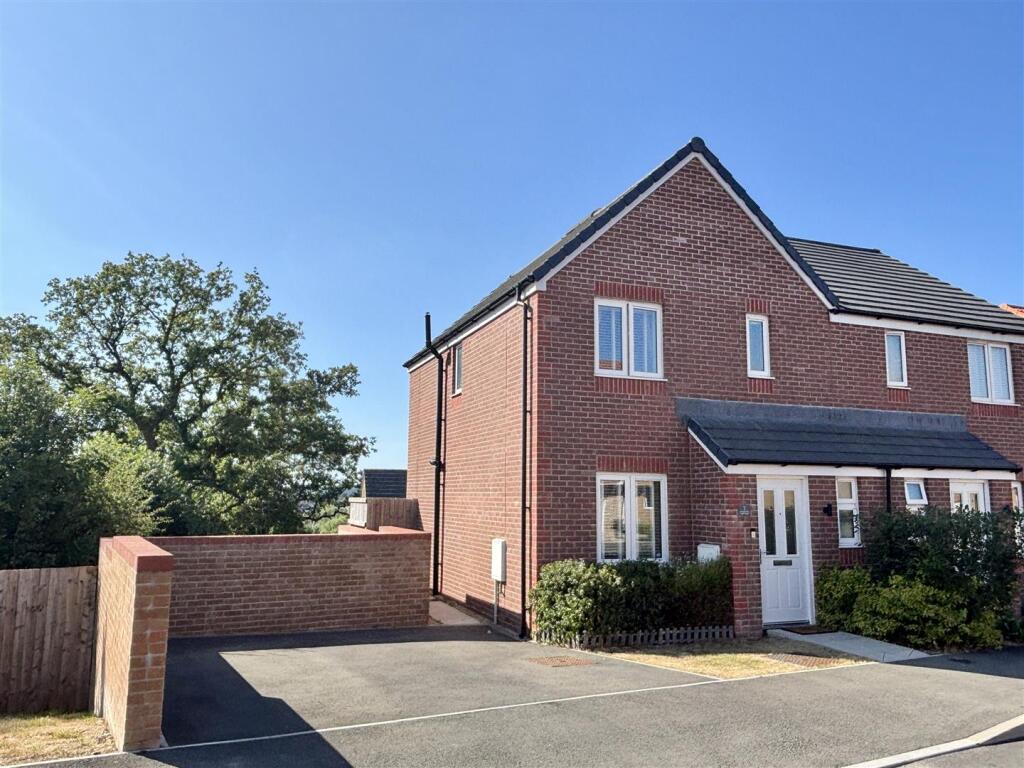 Main image of property: Lawrence Drive, Calne