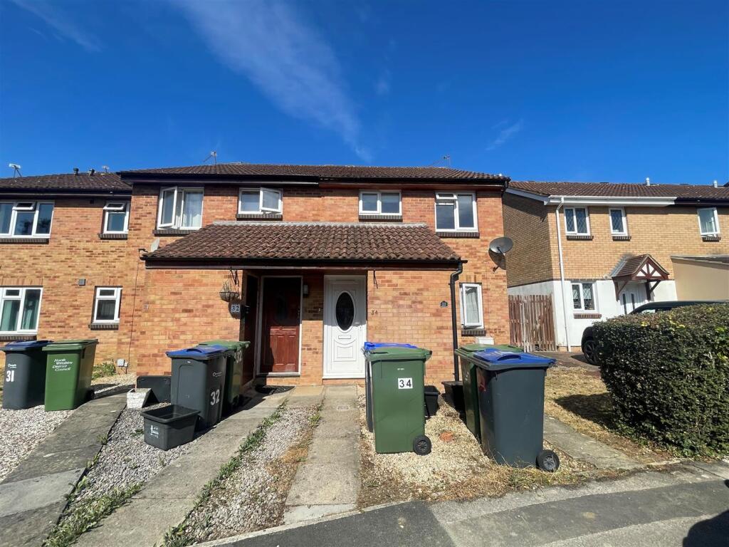 Main image of property: Elizabeth Place, Chippenham