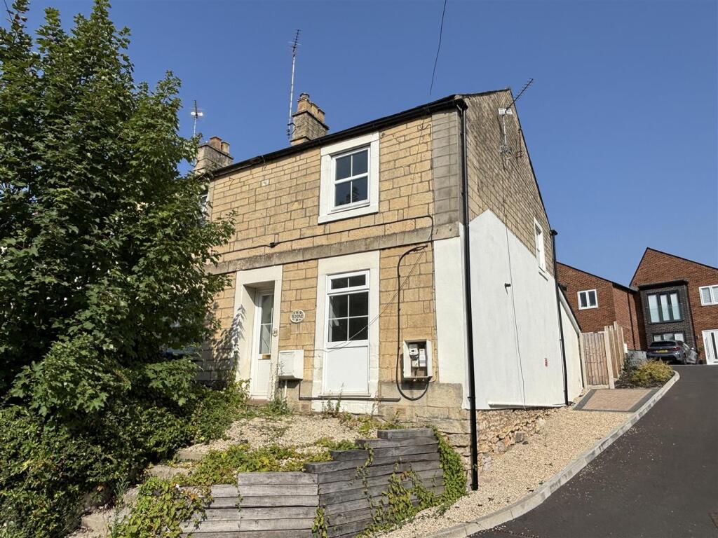 Main image of property: Westmead Lane, Chippenham