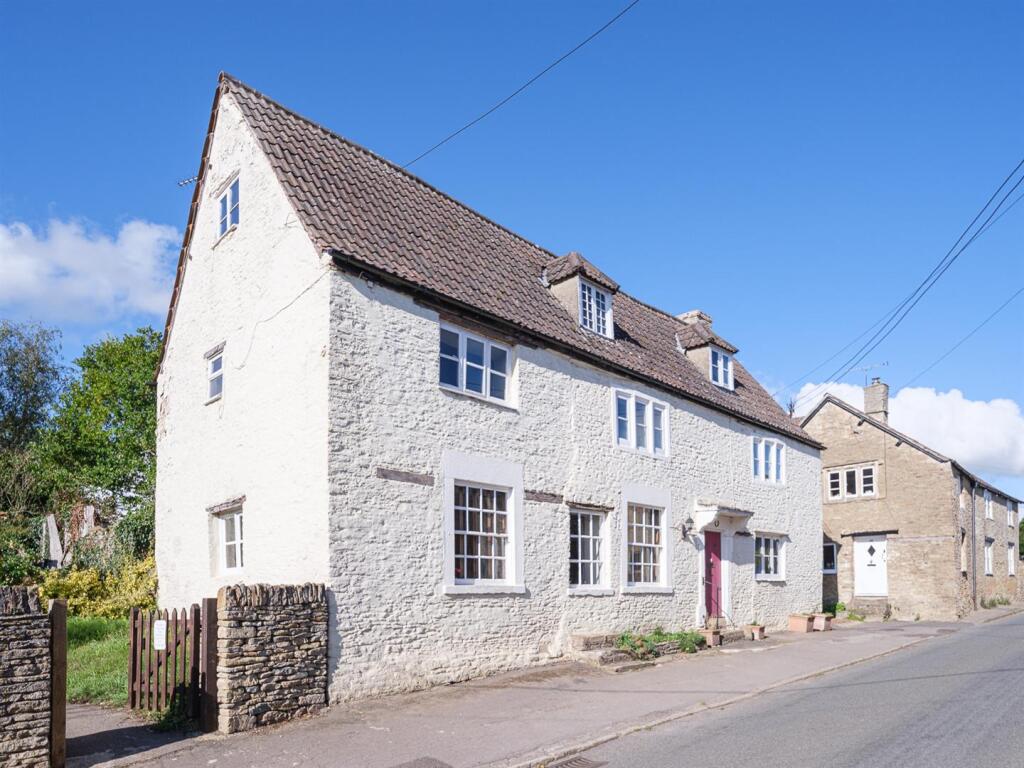 Main image of property: Kington St. Michael, Chippenham