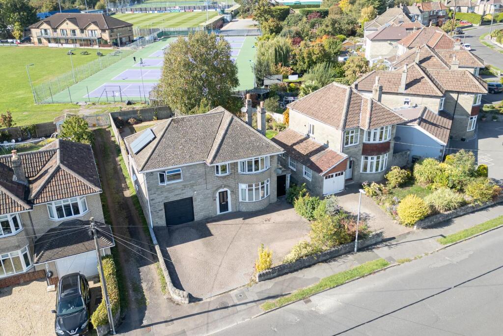 Main image of property: Hardenhuish Avenue, Chippenham