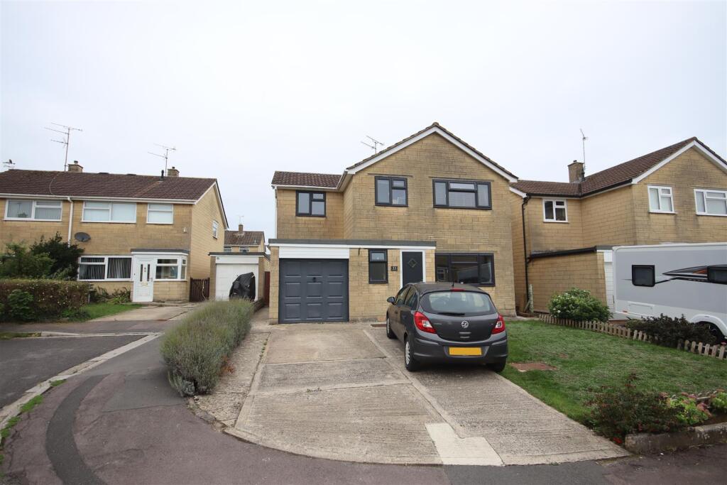 Main image of property: Wells Close, Chippenham