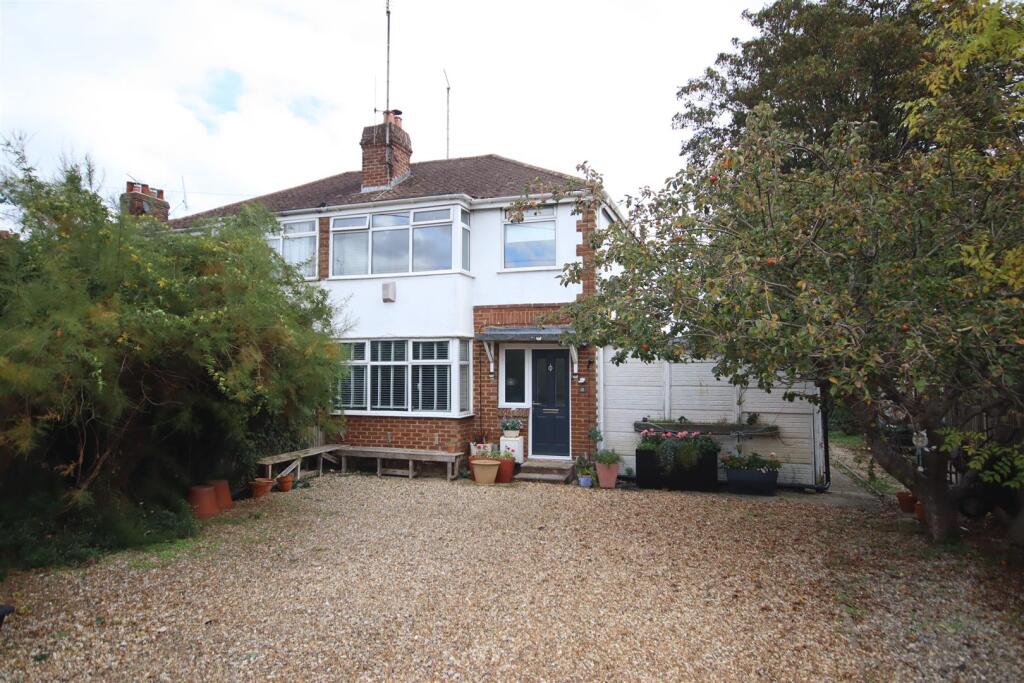 Main image of property: Greenway Lane, Chippenham