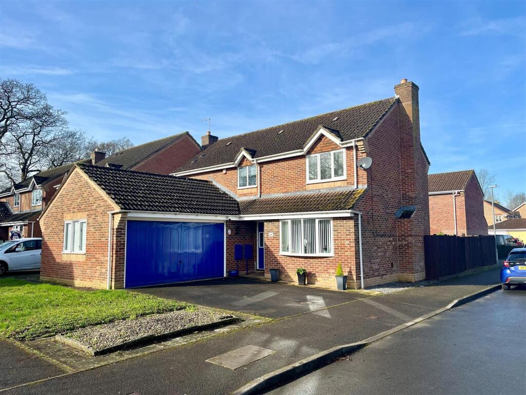 Main image of property: Thomas Mead, Chippenham