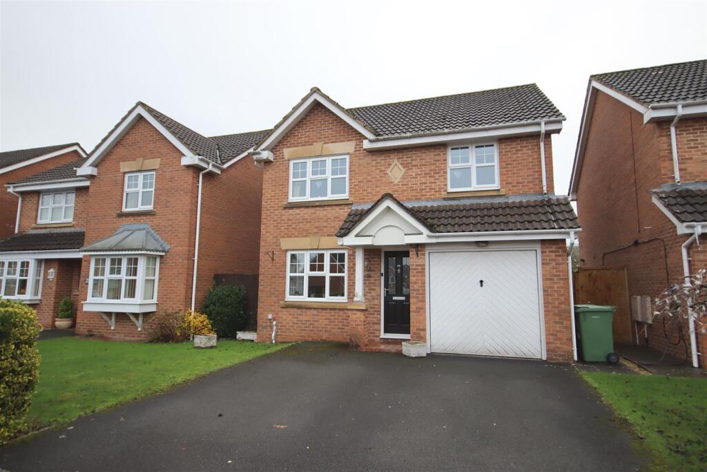 Main image of property: Sutherland Crescent, Chippenham