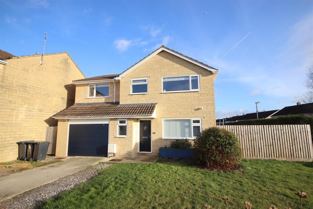 Main image of property: Minster Way, Chippenham