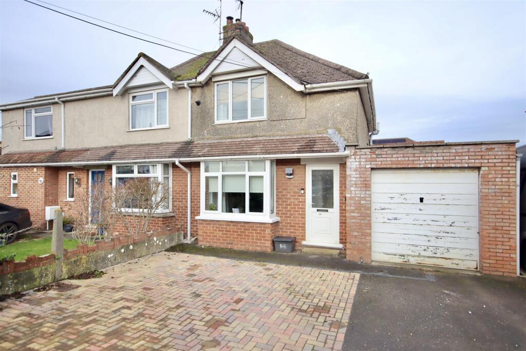 Main image of property: Park Avenue, Chippenham