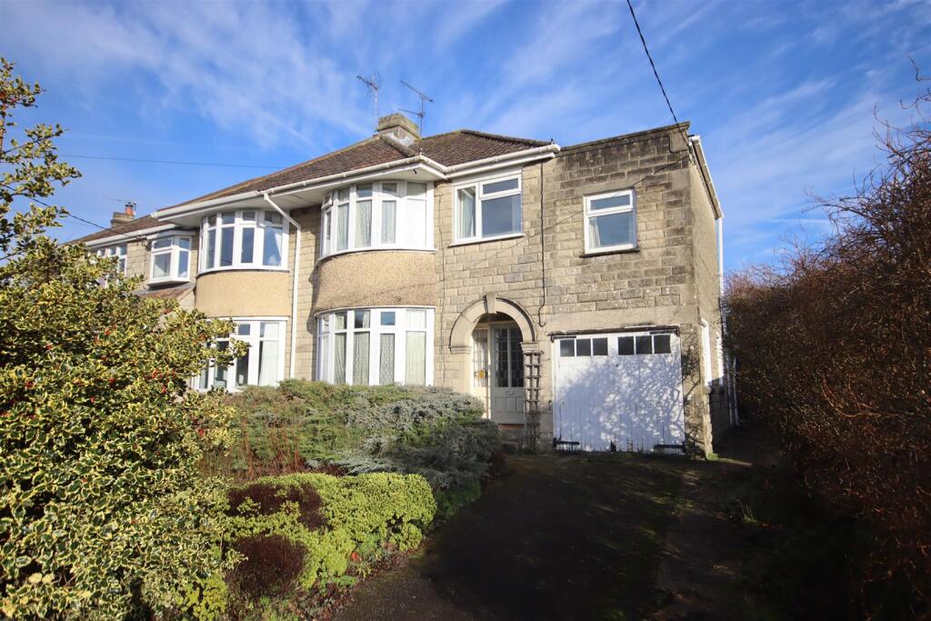 Main image of property: Yewstock Crescent West, Chippenham